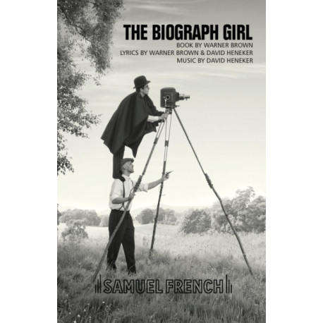 The Biograph Girl