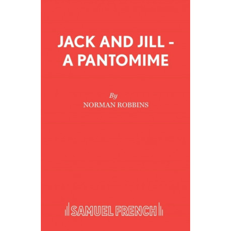 Jack and Jill