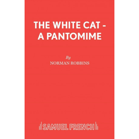 The White Cat