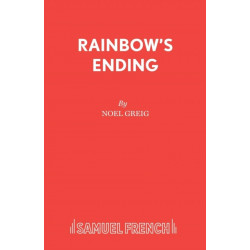 Rainbow's Ending