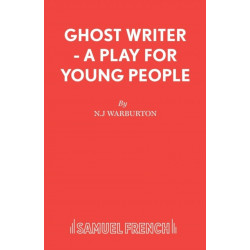 Ghost Writer