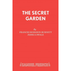 The Secret Garden