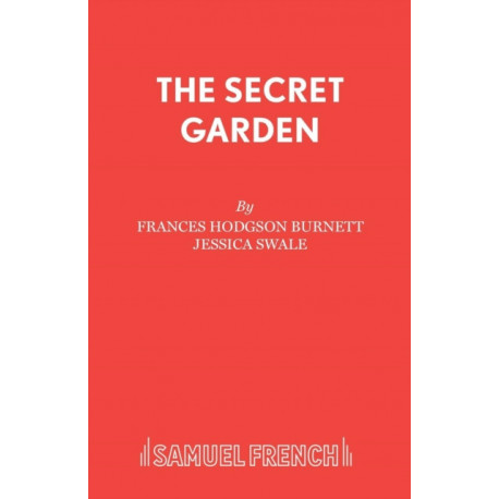 The Secret Garden