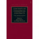 Contents of Commercial Contracts: Terms Affecting Freedoms