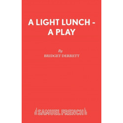 A Light Lunch