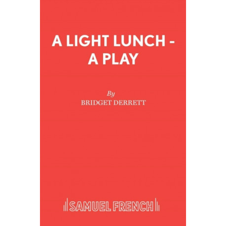 A Light Lunch