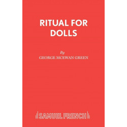 Ritual for Dolls