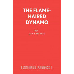 The Flame-Haired Dynamo