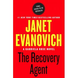 The Recovery Agent: A New Adventure Begins