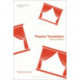 Theatre Translation: Theory and Practice