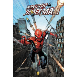 Non-Stop Spider-Man Vol. 1