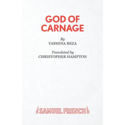 God of Carnage