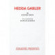 Hedda Gabler