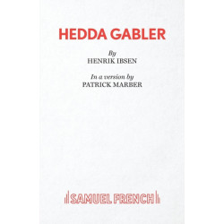Hedda Gabler
