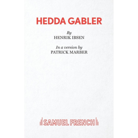 Hedda Gabler