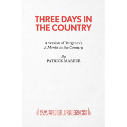 Three Days in the Country