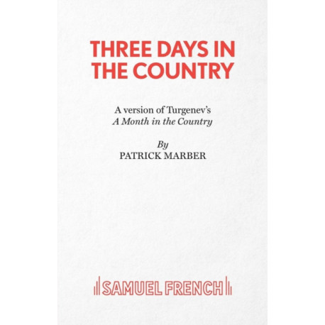 Three Days in the Country