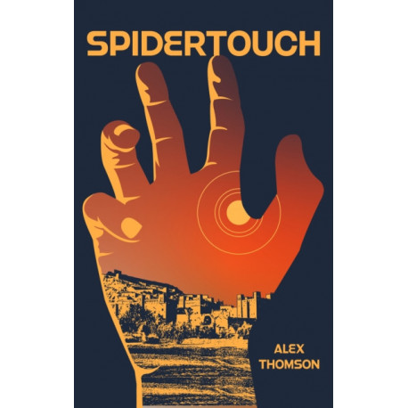 Spidertouch