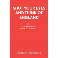 Shut Your Eyes and Think of England