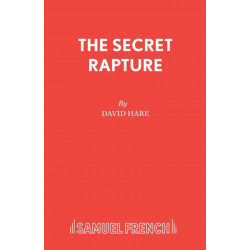 The Secret Rapture