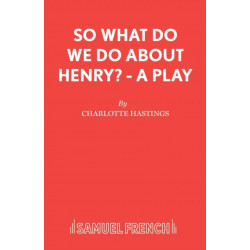 So What Do We Do about Henry?