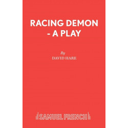 Racing Demon: A Play