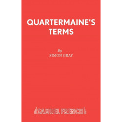 Quartermaine's Terms
