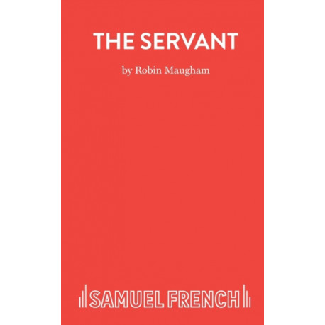 The Servant