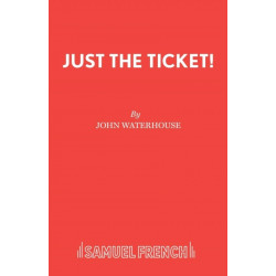 Just the Ticket!
