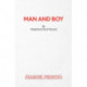 Man and Boy