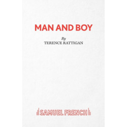 Man and Boy