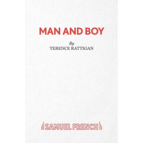 Man and Boy