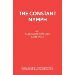 The Constant Nymph