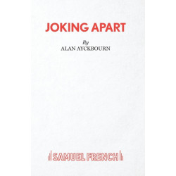 Joking apart