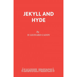 Jekyll and Hyde