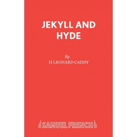 Jekyll and Hyde