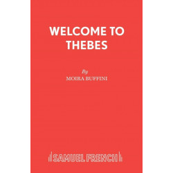 Welcome to Thebes