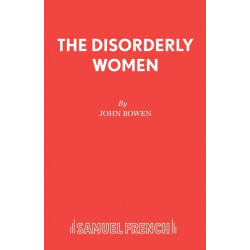 The Disorderly Women