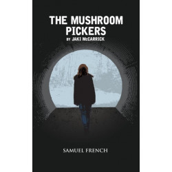The Mushroom Pickers
