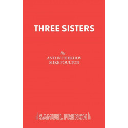 Three Sisters