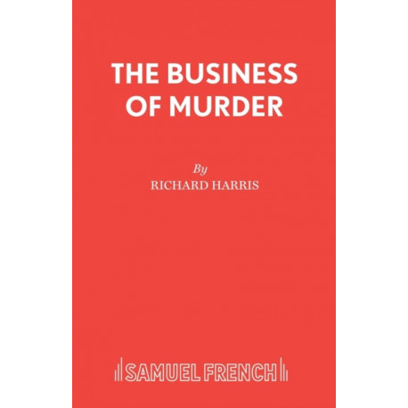 Business of Murder