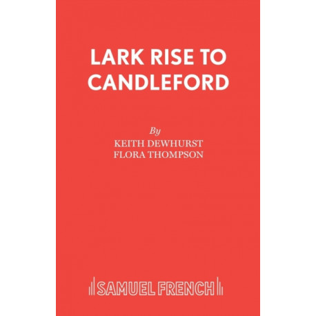 Lark Rise to Candleford