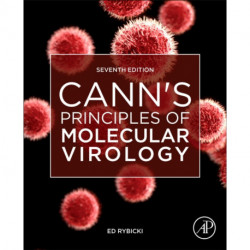 Cann's Principles of Molecular Virology