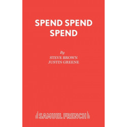 Spend, Spend, Spend