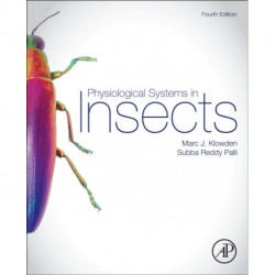 Physiological Systems in Insects