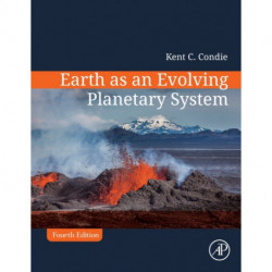 Earth as an Evolving Planetary System