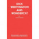 Dick Whittington and Wondercat: A Family Musical