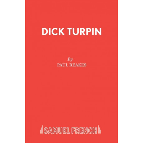 Dick Turpin