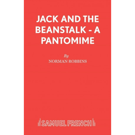 Jack and the Beanstalk