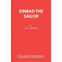 Sinbad the Sailor